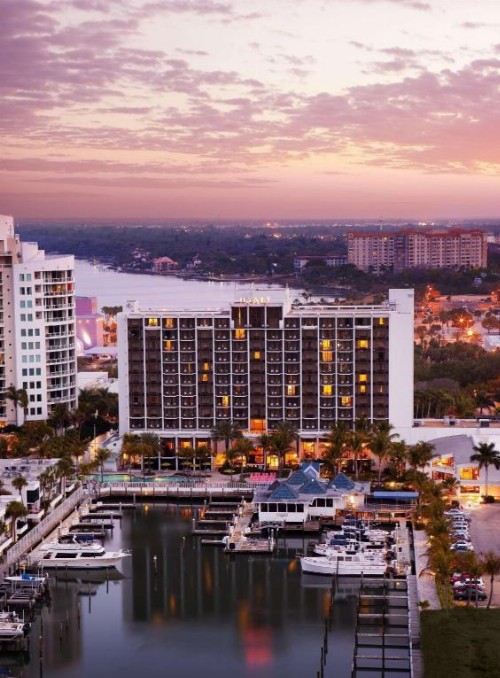 Hyatt Regency - Sarasota - image 10