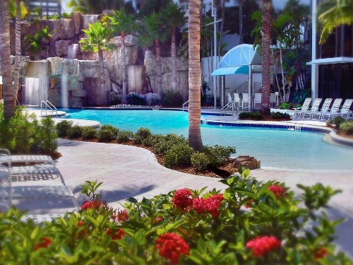 Hyatt Regency - Sarasota - image 14
