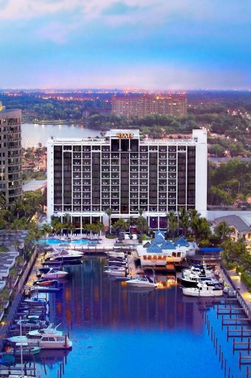 Hyatt Regency - Sarasota - image 3