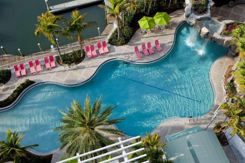 Hyatt Regency - Sarasota - image 4