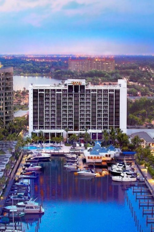 Hyatt Regency - Sarasota - image 47