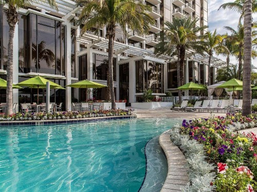 Hyatt Regency - Sarasota - image 8