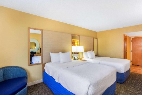 La Quinta by Wyndham Sarasota Downtown - image 11