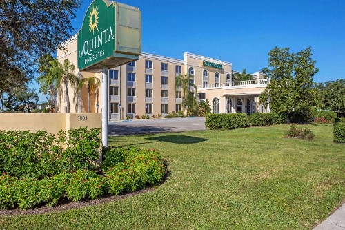 La Quinta by Wyndham Sarasota Downtown - image 26
