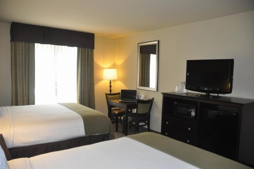 Holiday Inn Express & Suites Sarasota East an IHG Hotel - image 11