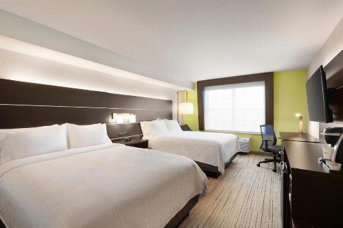 Holiday Inn Express & Suites Sarasota East an IHG Hotel - image 13