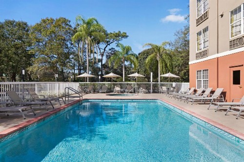 Holiday Inn Express & Suites Sarasota East an IHG Hotel - image 19