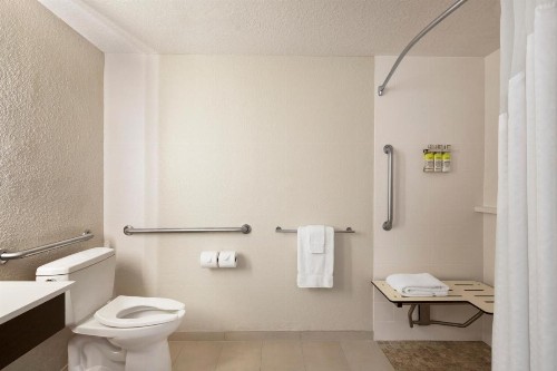 Holiday Inn Express & Suites Sarasota East an IHG Hotel - image 20