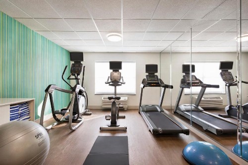 Holiday Inn Express & Suites Sarasota East an IHG Hotel - image 23
