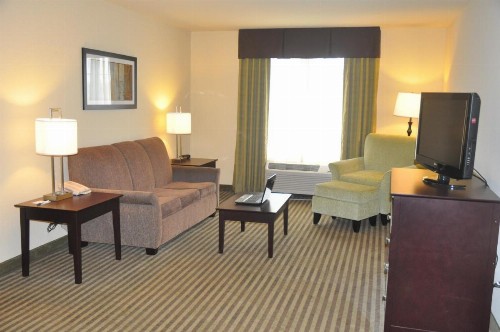 Holiday Inn Express & Suites Sarasota East an IHG Hotel - image 28