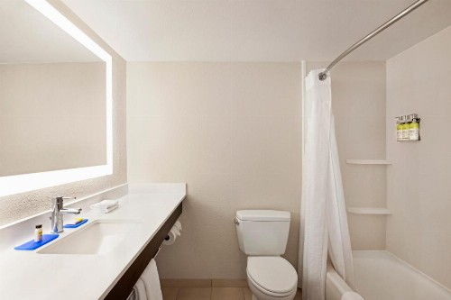 Holiday Inn Express & Suites Sarasota East an IHG Hotel - image 32