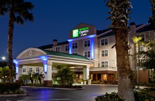 Holiday Inn Express & Suites Sarasota East an IHG Hotel - image 39