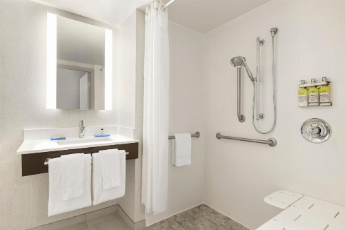 Holiday Inn Express & Suites Sarasota East an IHG Hotel - image 9