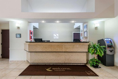 Sleep Inn Sarasota North - image 2