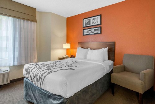 Sleep Inn Sarasota North - image 21