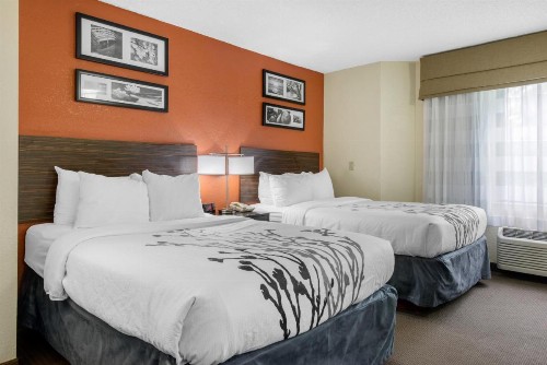 Sleep Inn Sarasota North - image 32