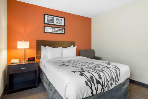 Sleep Inn Sarasota North - image 35