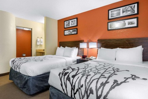 Sleep Inn Sarasota North - image 4