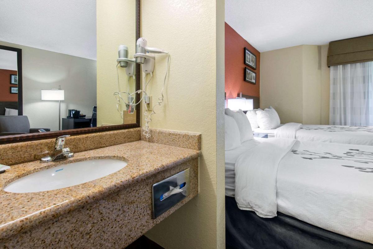 Sleep Inn Sarasota North - image 6
