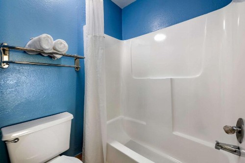 Quality Inn Sarasota North Near Lido Key Beach - image 22