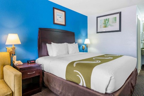 Quality Inn Sarasota North Near Lido Key Beach - image 8