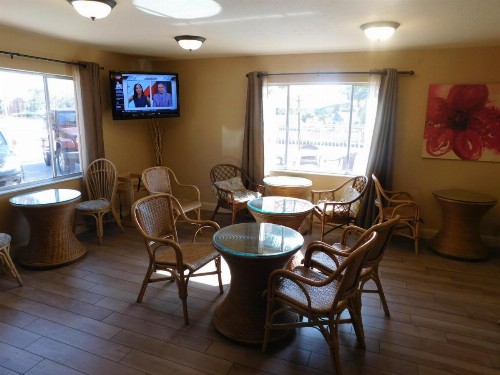 Hibiscus Suites - Sarasota - image 21
