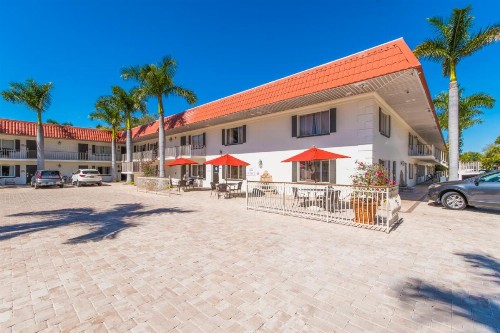 Hibiscus Suites - Sarasota - image 4