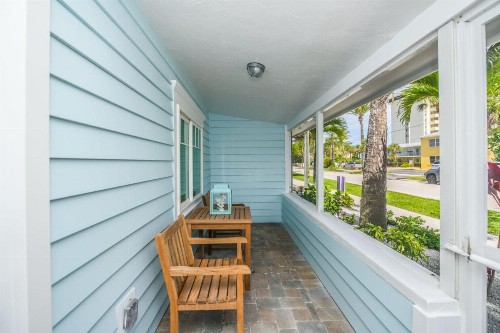 Tropical Breeze Resort - image 14