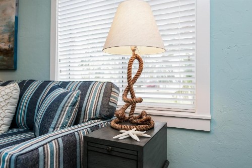 Tropical Breeze Resort - image 19
