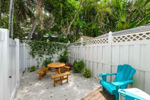 Tropical Breeze Resort - image 29