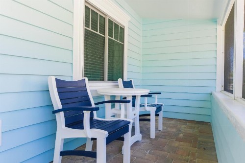 Tropical Breeze Resort - image 31