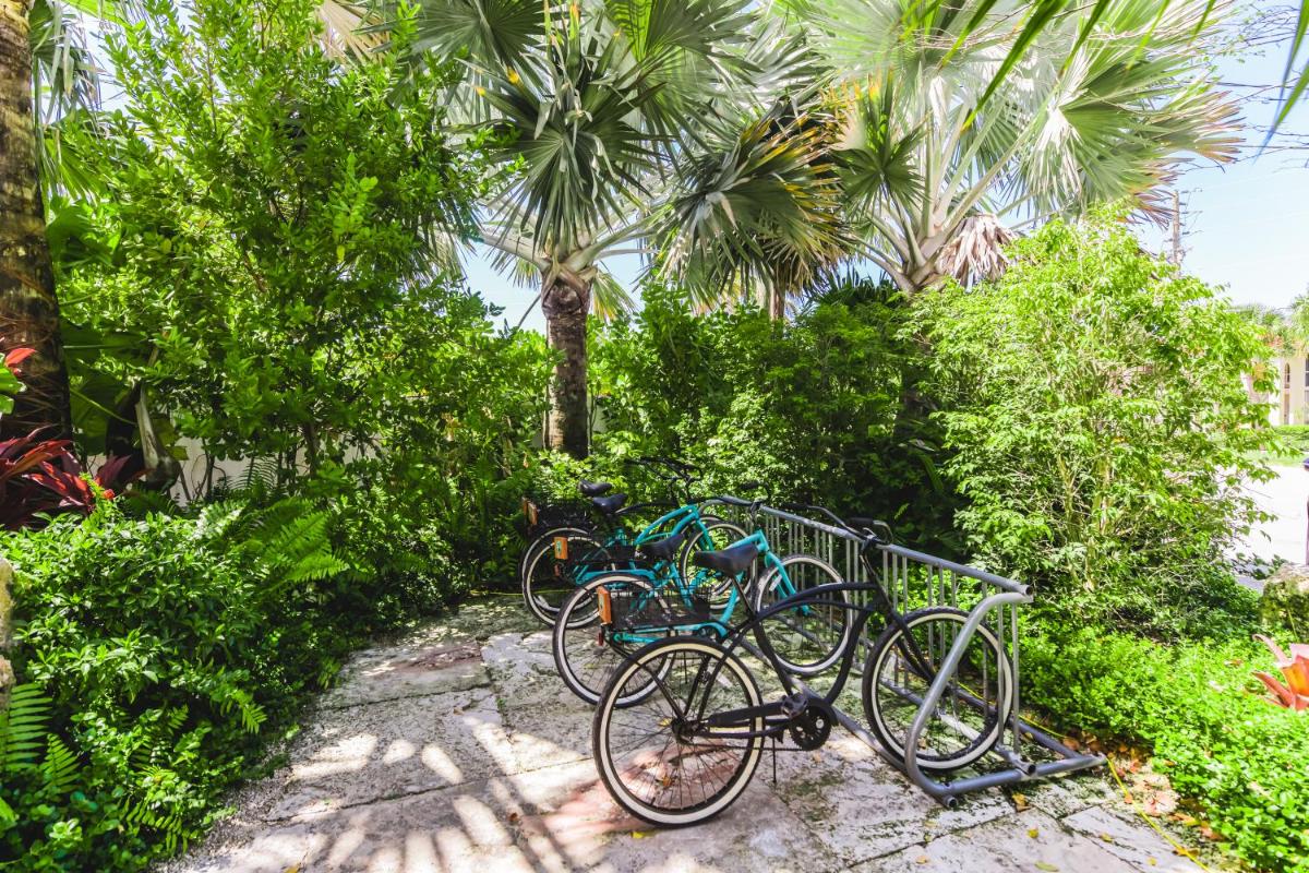 Tropical Breeze Resort - image 4