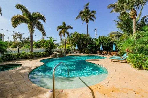 Tropical Breeze Resort - image 46