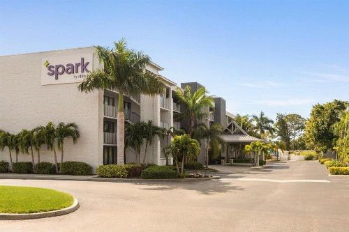 Best Western Plus Siesta Key Gateway - image 1