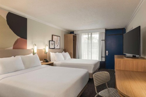 Best Western Plus Siesta Key Gateway - image 13