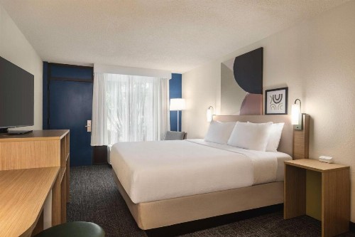 Best Western Plus Siesta Key Gateway - image 18
