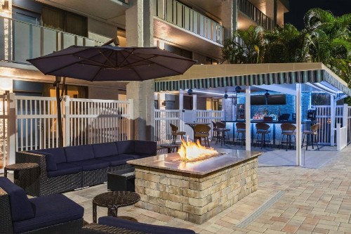 Best Western Plus Siesta Key Gateway - image 20
