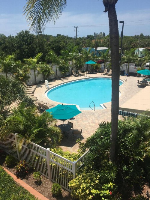 Best Western Plus Siesta Key Gateway - image 29