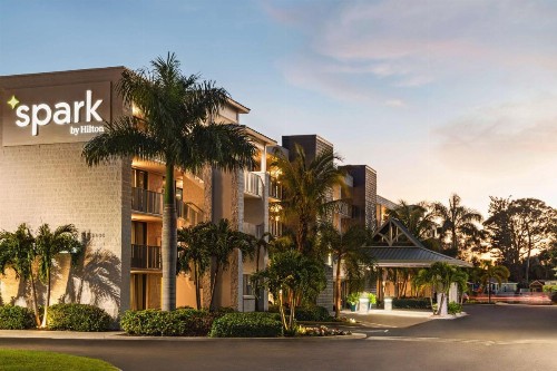 Best Western Plus Siesta Key Gateway - image 3