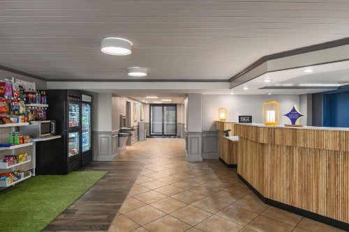 Best Western Plus Siesta Key Gateway - image 4