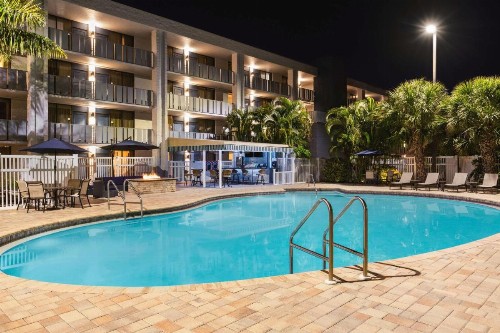 Best Western Plus Siesta Key Gateway - image 7