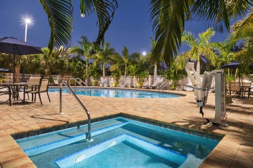 Best Western Plus Siesta Key Gateway - image 8