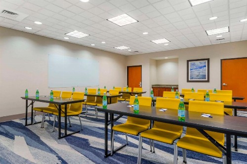 Comfort Suites Sarasota-Siesta Key - image 25
