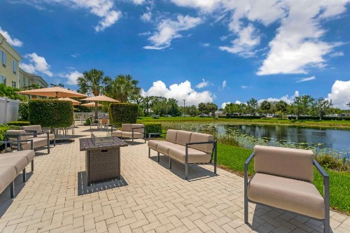 Comfort Suites Sarasota-Siesta Key - image 29