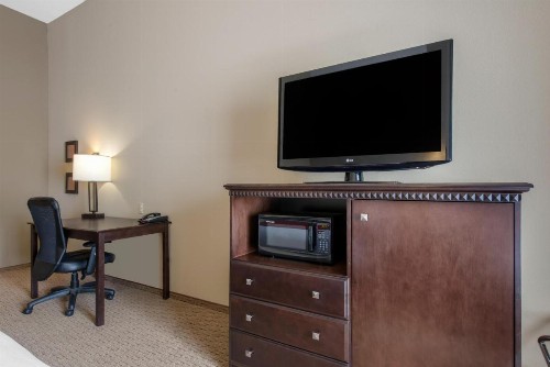 Comfort Suites Sarasota-Siesta Key - image 32