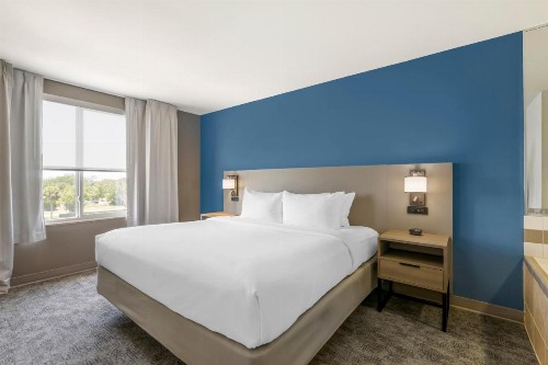 Comfort Suites Sarasota-Siesta Key - image 36