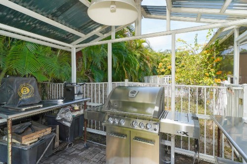 Tropical Fruit Garden - image 25
