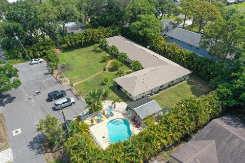 Tropical Fruit Garden - image 45