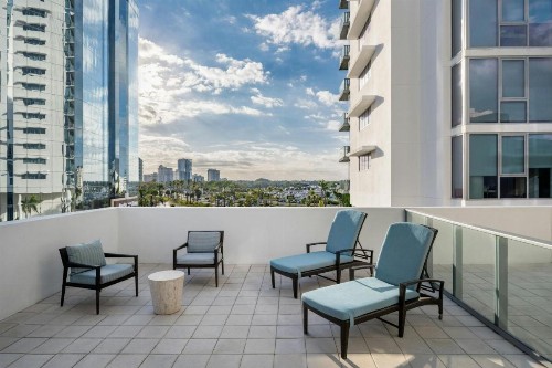 The Westin Sarasota - image 17