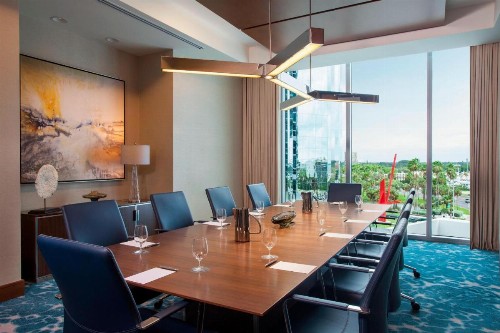 The Westin Sarasota - image 19